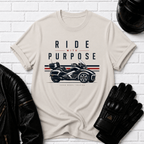 Ride With Purpose T-Shirt