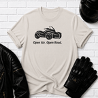 Open Air Open Road T-Shirt