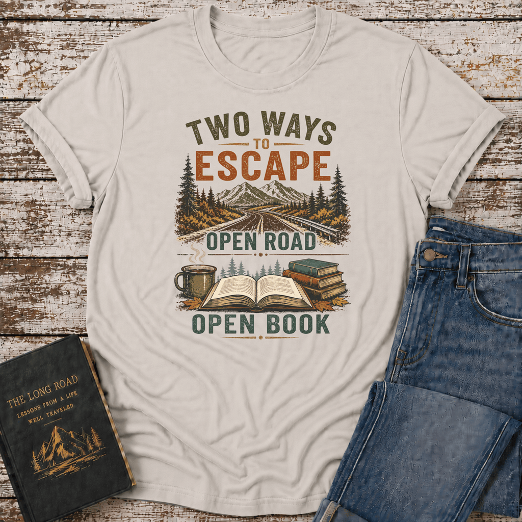 Escape T-Shirt