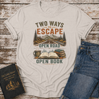 Escape T-Shirt
