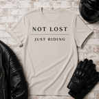 Not Lost T-Shirt