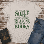 Out of Shelf T-Shirt