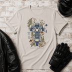 Blueprint Botanical T-Shirt