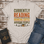 Books Are Cheaper T-Shirt