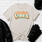 Ride Easy Vibes T-Shirt