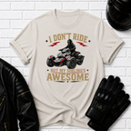 Sibling is Awesome T-Shirt