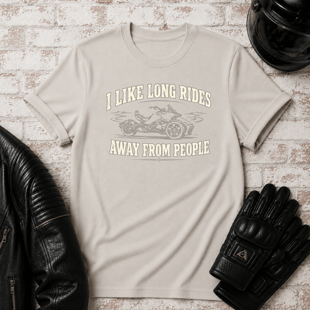 Away T-Shirt