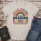 Take A Look T-Shirt