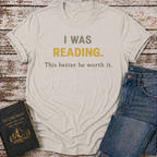 Worth It Often T-Shirt