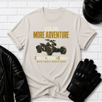 Less Ego Ryker T-Shirt