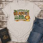 Little Readers T-Shirt