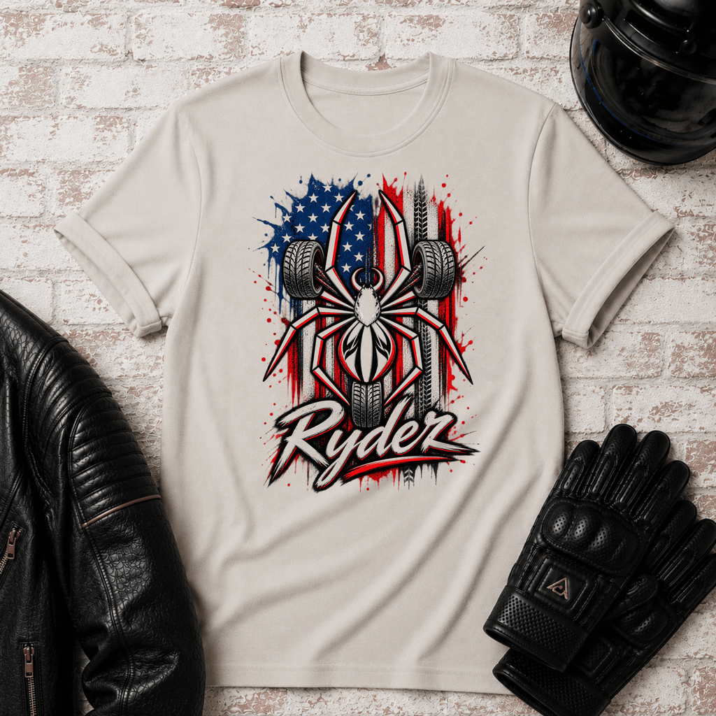 Ryder T-Shirt