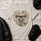 Two Wheels in Bloom T-Shirt