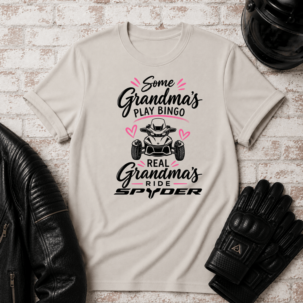 Some Grandma's T-Shirt