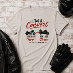 Spyder Convert T-Shirt