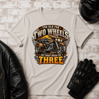 TOFTW 1 Trike T-Shirt