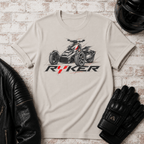 Ryker Sketch T-Shirt