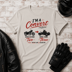 Ryker Convert T-Shirt