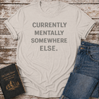 Somewhere Else T-Shirt
