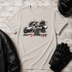 Spyder RT Sketch T-Shirt