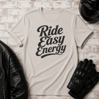 Ride Easy Energy T-Shirt