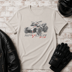 Spyder F3 Sketch T-Shirt