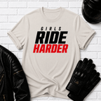 Girls Ride Harder
