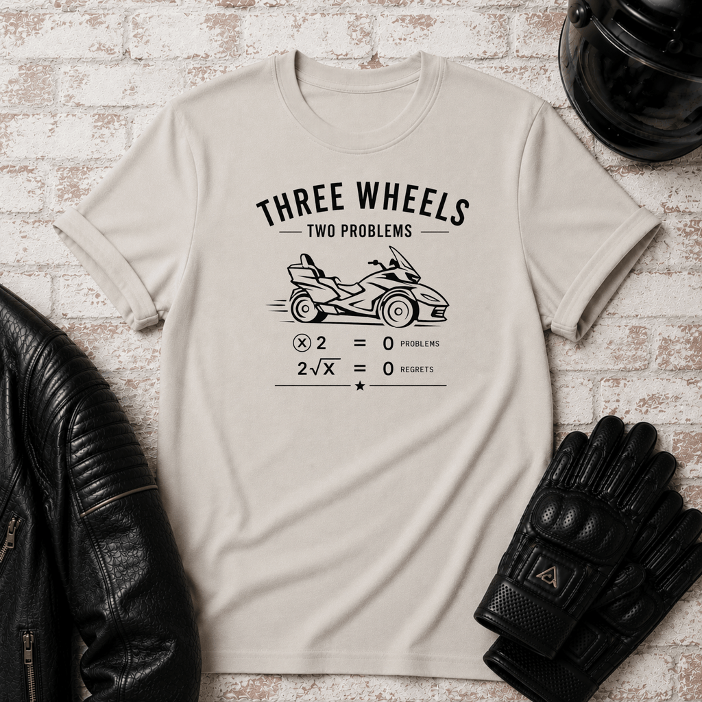 2 Sq Route T-Shirt
