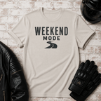 Weekend Mode T-Shirt