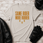 More Rubber T-Shirt