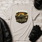 100% Adventure T-Shirt