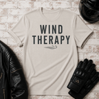 Wind Therapy T-Shirt