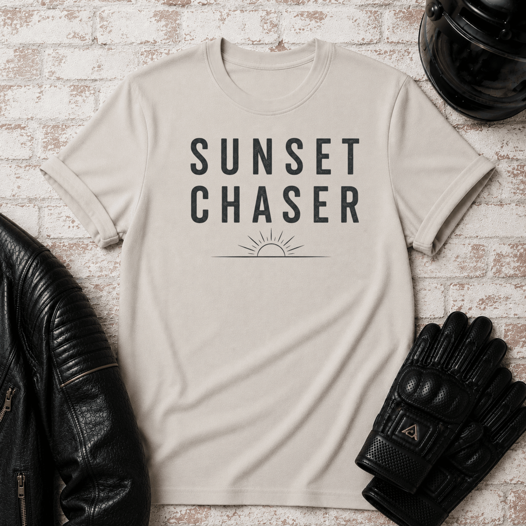Sunset Chaser T-Shirt