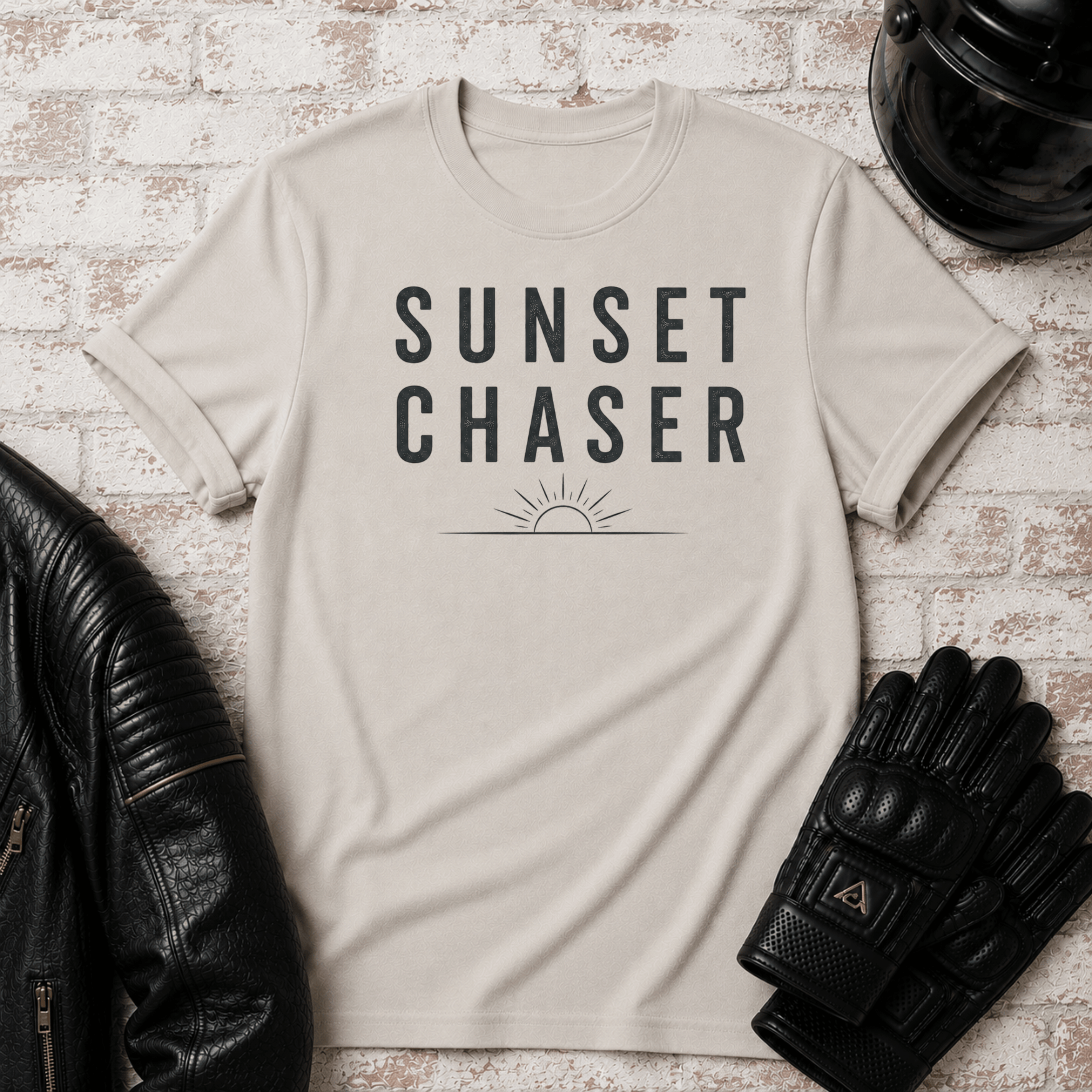 Sunset Chaser T-Shirt