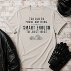 Prove Anything T-Shirt