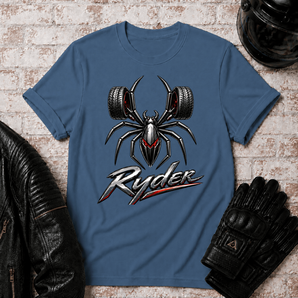 Ryder 2 T-Shirt