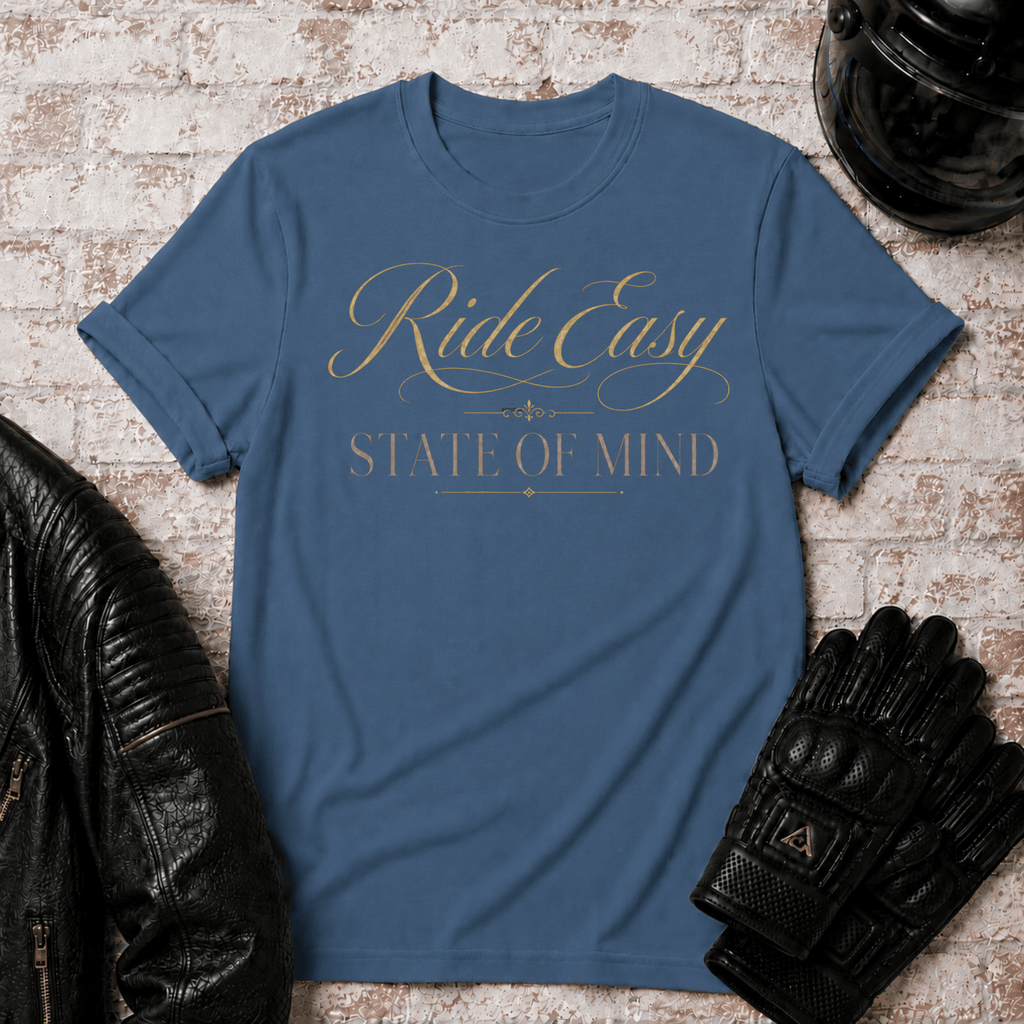 State of Mind T-Shirt