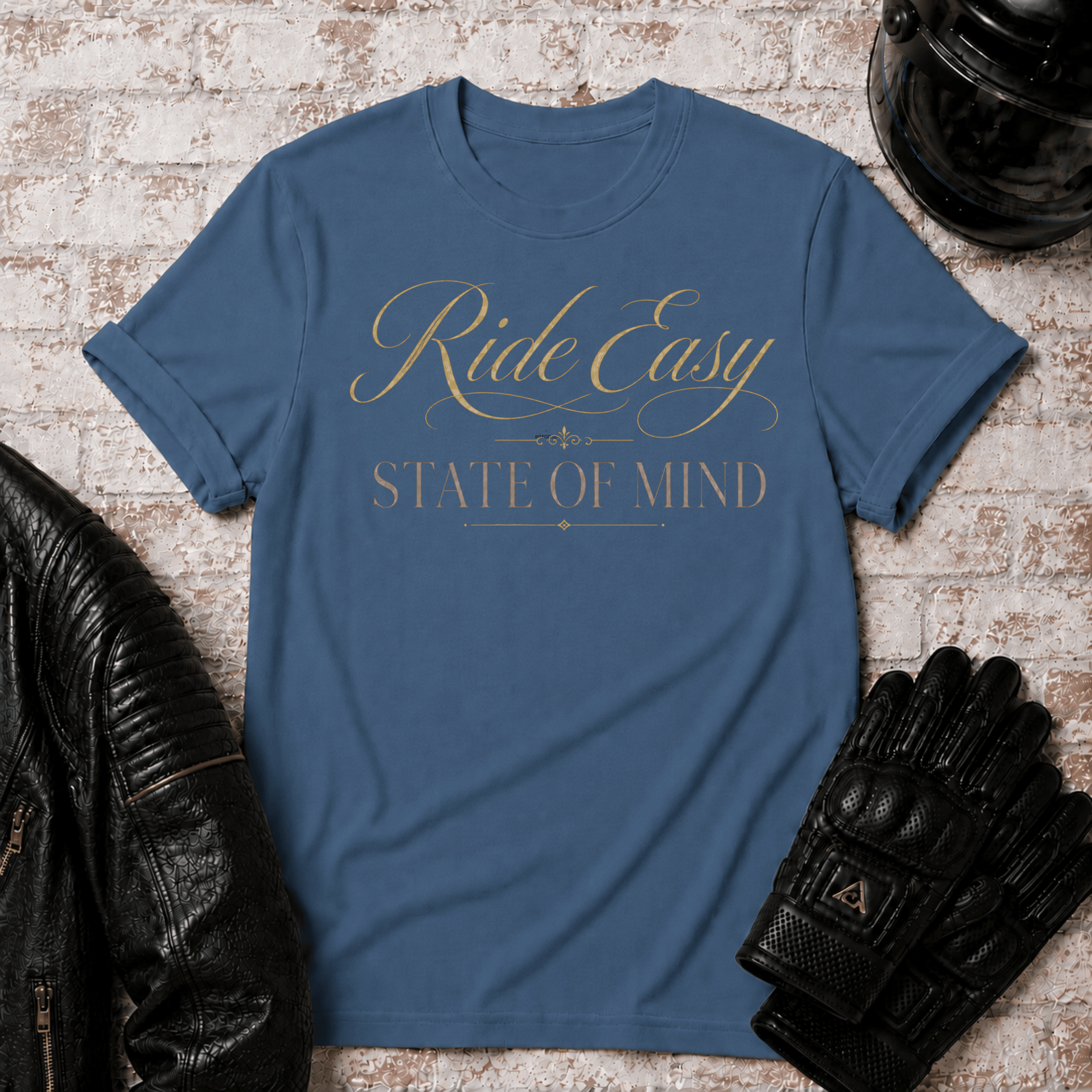 State of Mind T-Shirt