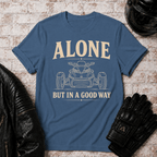Alone T-Shirt