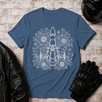 Flower Ryker T-Shirt