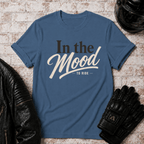 Mood To Ride T-Shirt