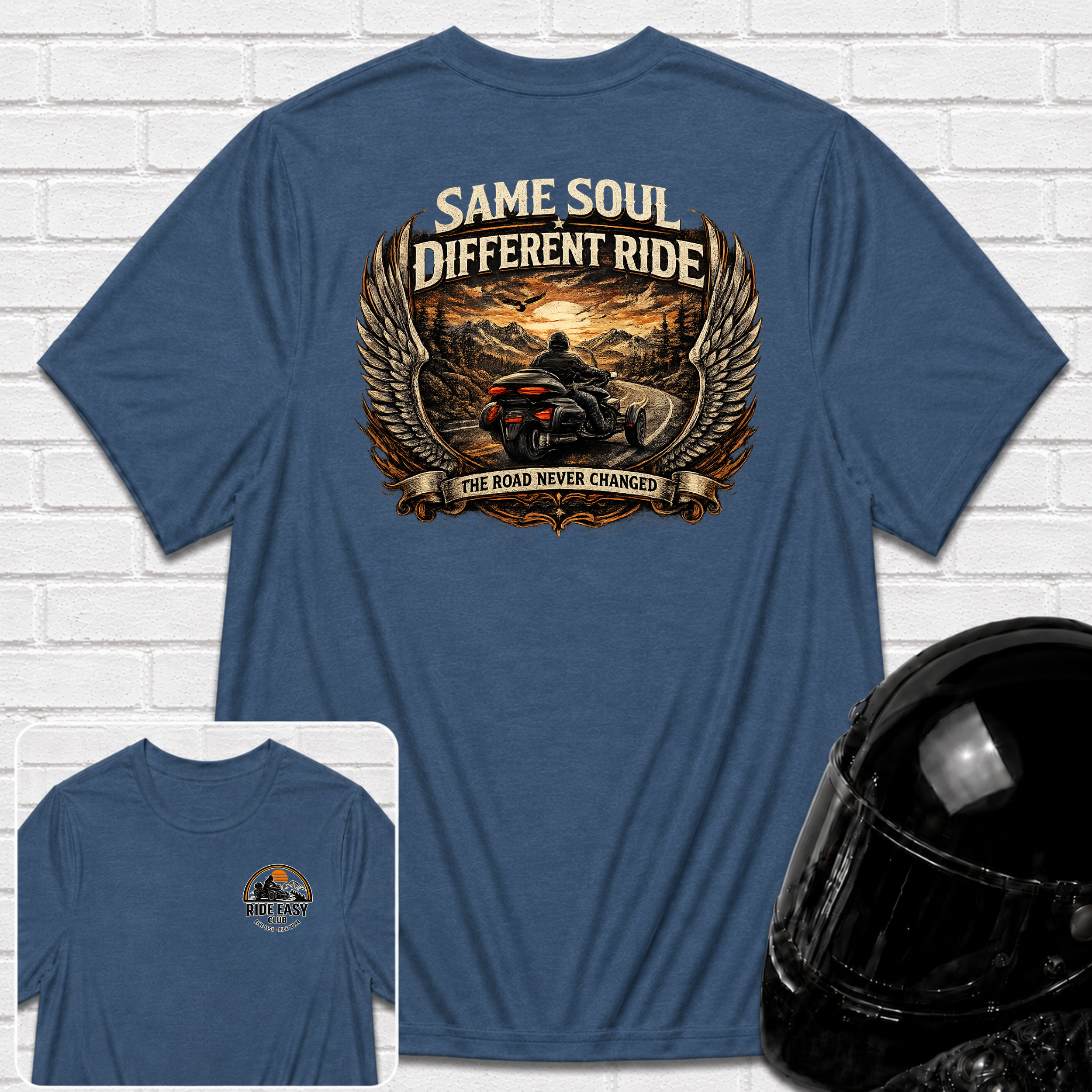 Same Soul T-Shirt