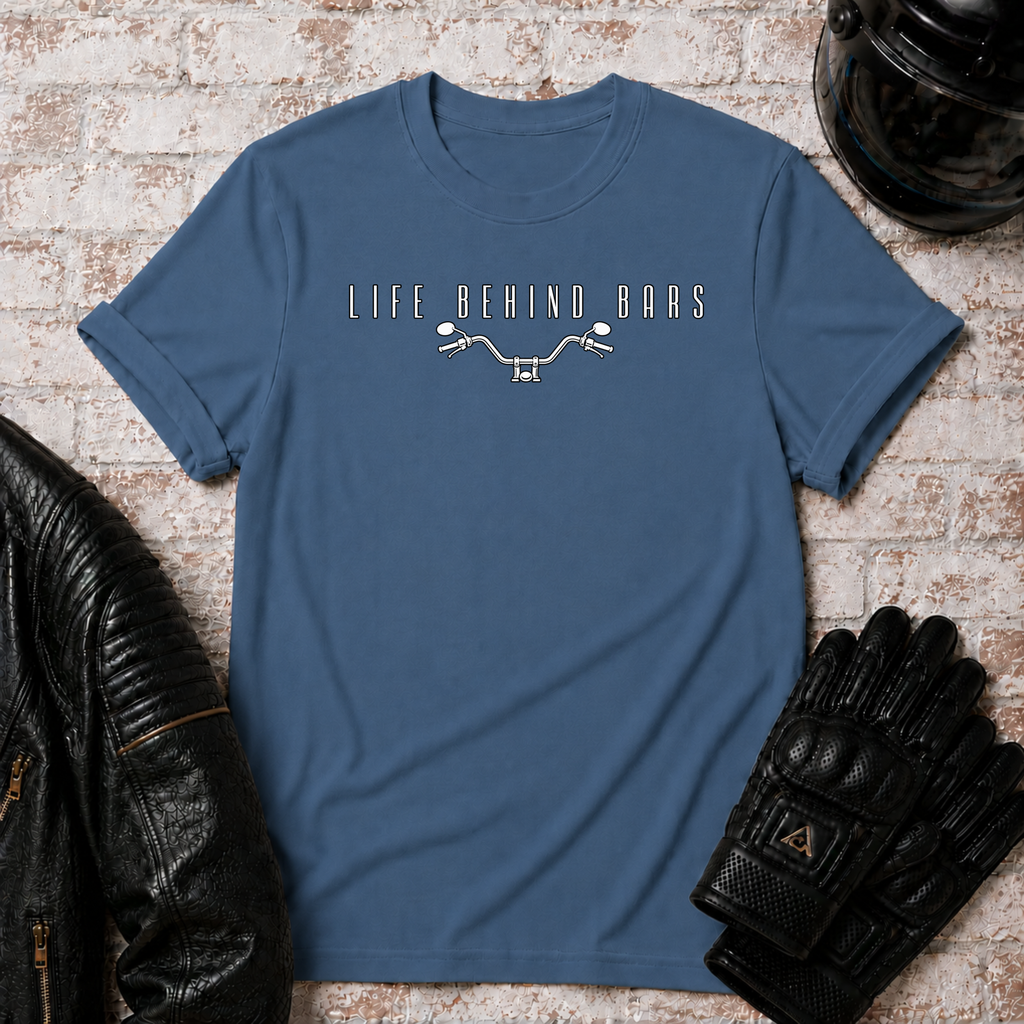 Life Behind Bars T-Shirt