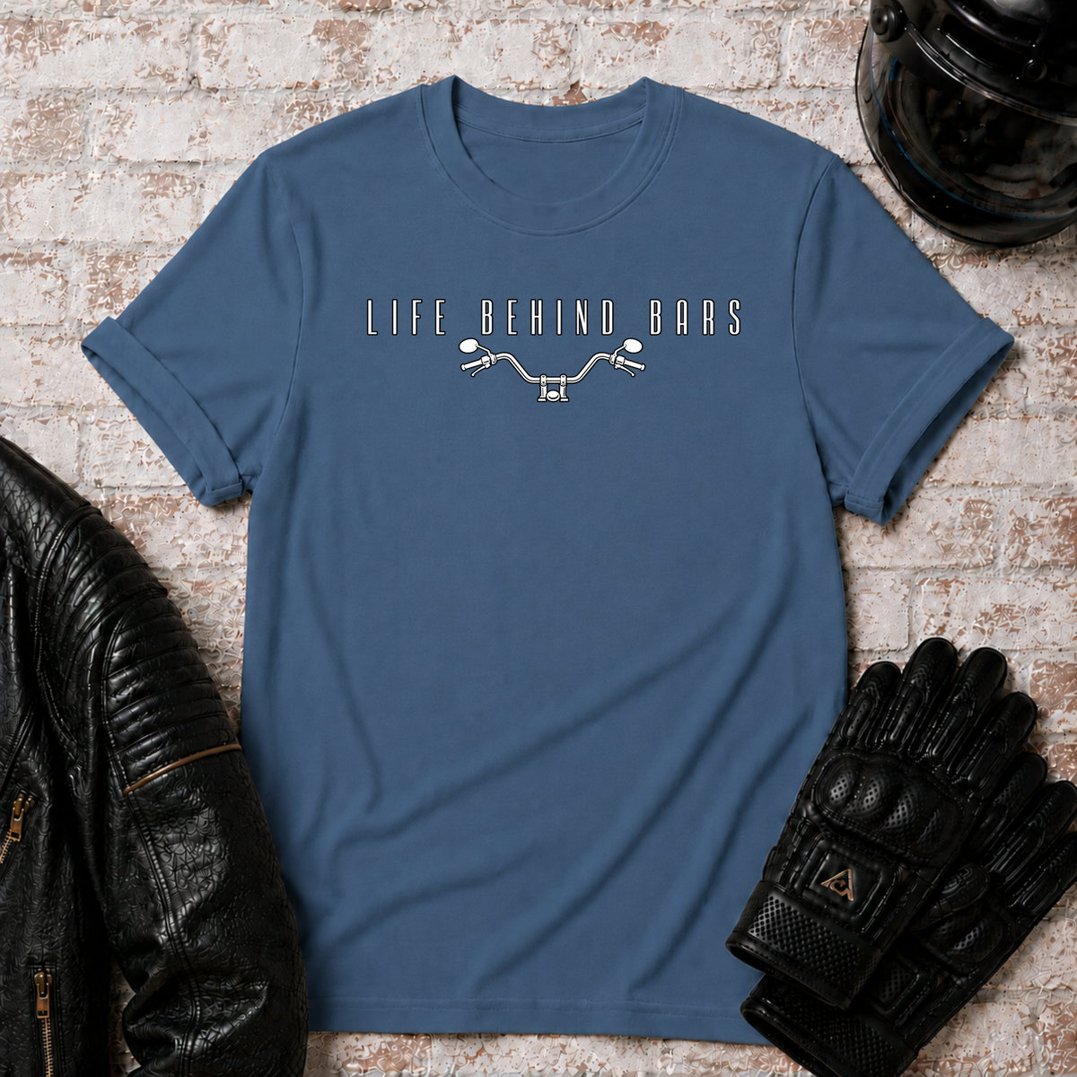Life Behind Bars T-Shirt