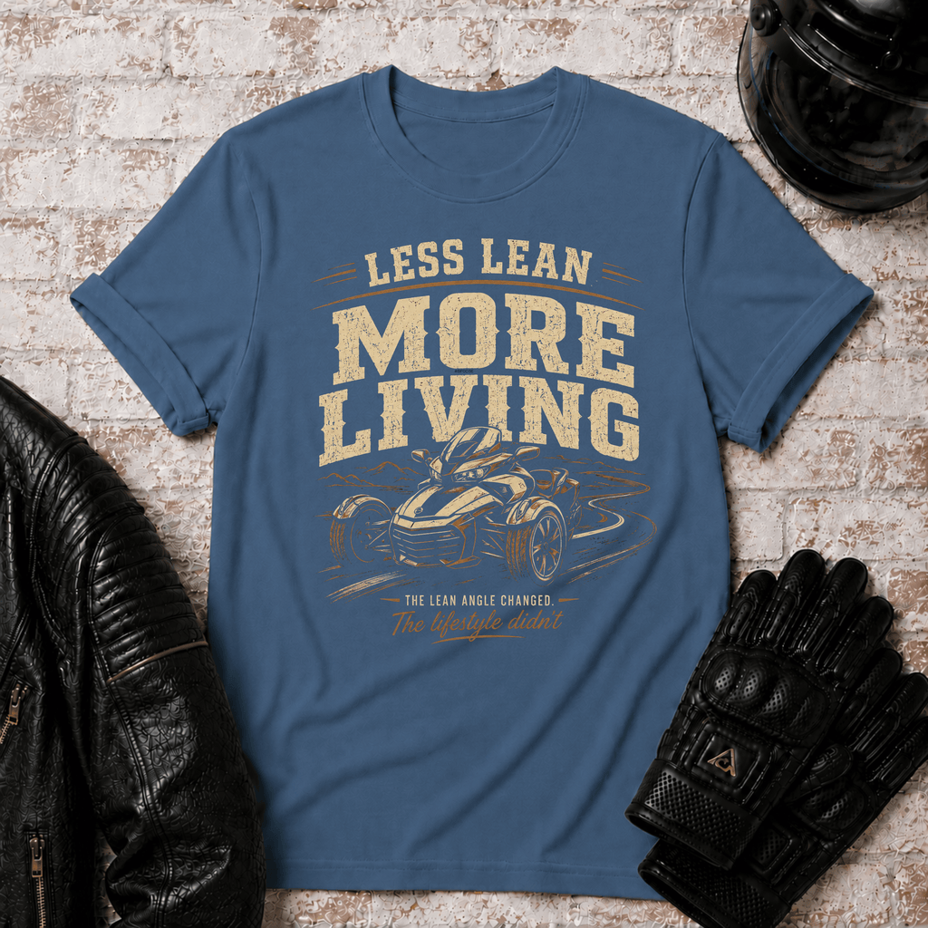 More Living T-Shirt