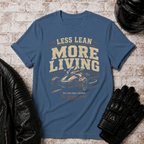 More Living T-Shirt