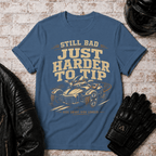 Harder To Tip T-Shirt