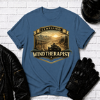 Wind Therapist T-Shirt