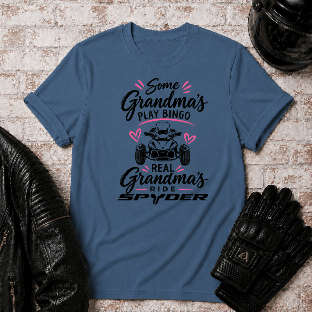 Some Grandma's T-Shirt