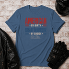 American Road Warrior T-Shirt